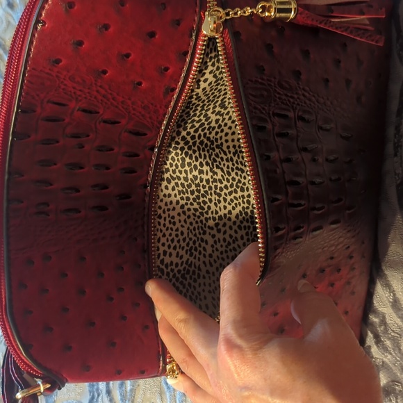 Crossbody purse - Picture 9 of 11